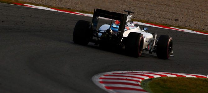 Valtteri Bottas tras su incidente con Hamilton: "No voy a cambiar mi estilo de conducción"