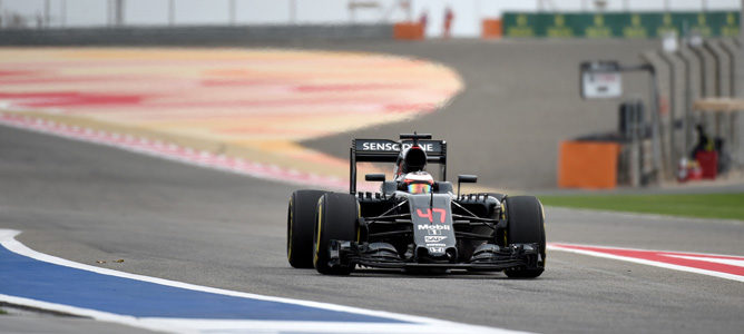 David Coulthard: "El éxito de la marca McLaren está ligado directamente al éxito en la pista"