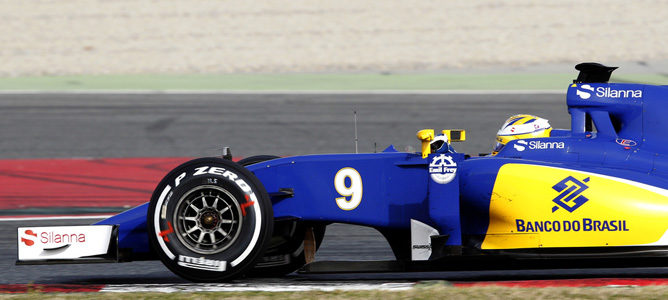 Sauber llega a un acuerdo de patrocinio con AG88 para Singapur y Japón
