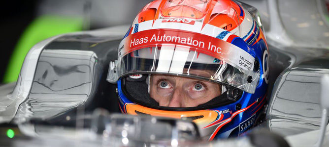 Romain Grosjean cree que las criticas a Haas F1 Team son debido a la envidia