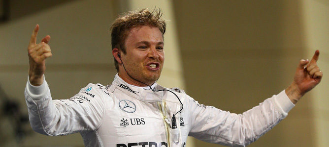 Rosberg cree que la carta de la GPDA contribuyó a eliminar el nuevo sistema de clasificación