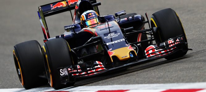 Carlos Sainz: "Va a ser un Gran Premio difícil para todos"