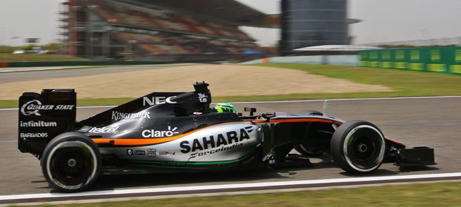 Nico Hülkenberg: "Va a ser una parrilla muy ajustada"