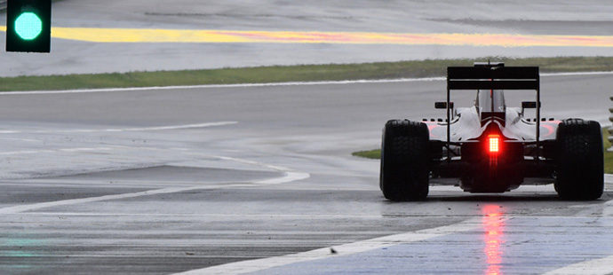 Mika Häkkinen: "A Alonso igual le puede costar algunos años de espera volver a ganar"
