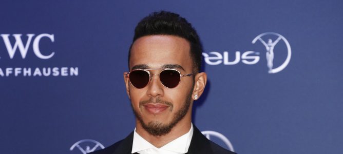 Hamilton: "No hay problema si acabo mi trayectoria sin competir para Ferrari"