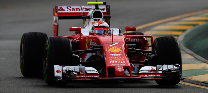 Ferrari utilizaría 3 'tokens' en su motor en el Gran Premio de Rusia 2016