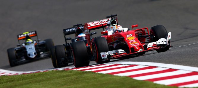 Fernando Alonso: "Para los equipos privados es imposible ganar el Mundial"