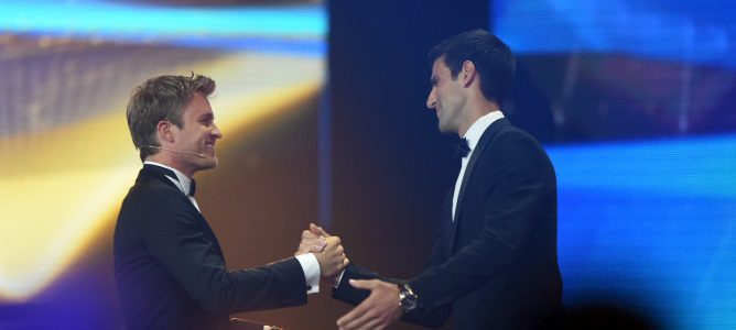 Toto Wolff: "El contrato de Nico Rosberg está bajo control"