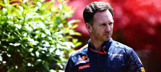 Christian Horner cree que la reestructuración de Renault está dando sus frutos