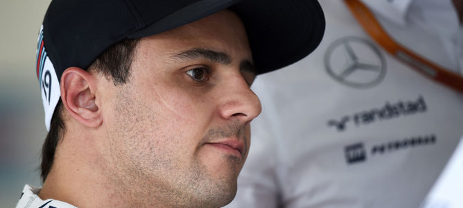 Felipe Massa: "Espero que Sochi se adapte al coche de este año"
