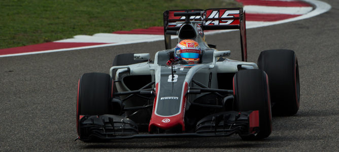 Haas dejaría marchar a Romain Grosjean si tiene oportunidad de fichar por un gran equipo