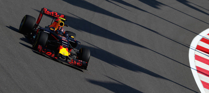 Daniel Ricciardo: "Terminar entre los cinco primeros sería un muy buen resultado"