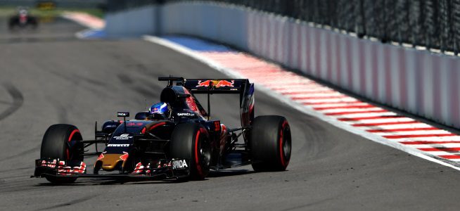 Max Verstappen: "Parecía una carrera genial, pero he tenido que retirarme"