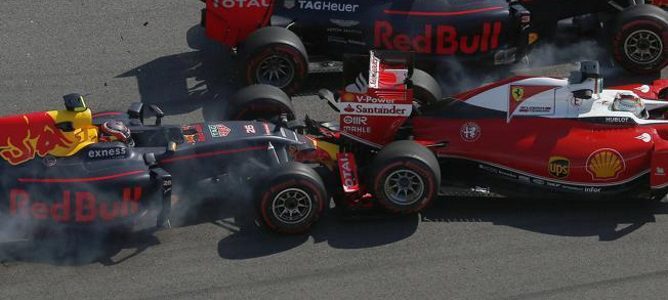 Daniil Kvyat, destrozado: "Ha sido la peor primera vuelta de toda mi carrera"