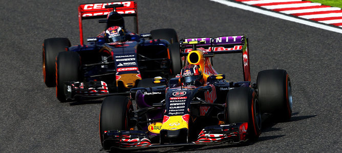 Max Verstappen, piloto titular de Red Bull: "Va a ser un momento muy especial"