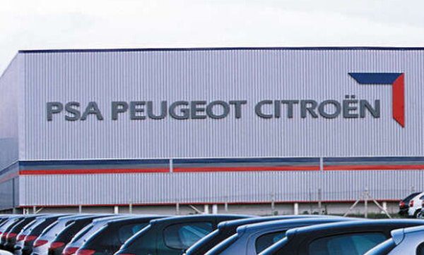 Citroën/Peugeot se interesa por Honda y podría regresar a la F1