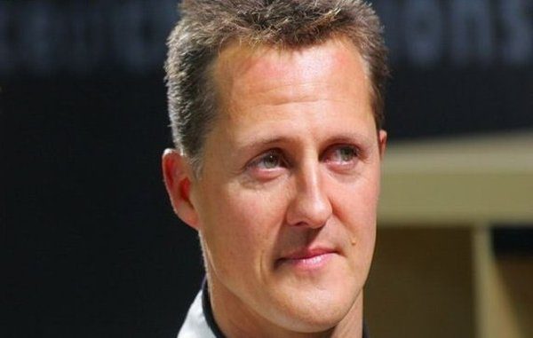 Schumacher: "Si no aceptas la muerte, entonces tienes un problema"