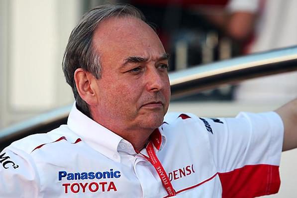 Howett: "Todos conocíamos el trato preferencial con Ferrari"
