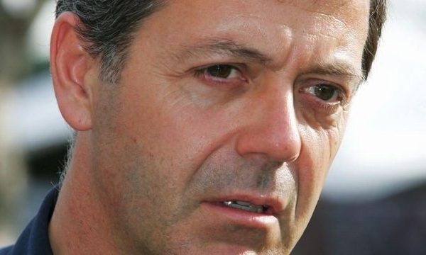 El nuevo director de Toro Rosso es: Gianfranco Fantuzzi