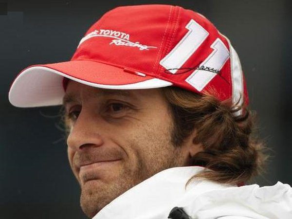 Jarno Trulli continuará en Toyota