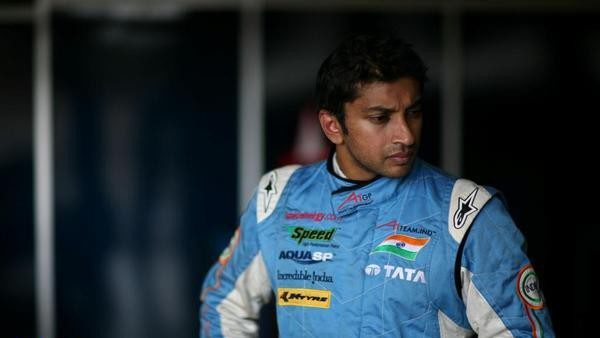 Karthikeyan no quiere pilotar un Force India
