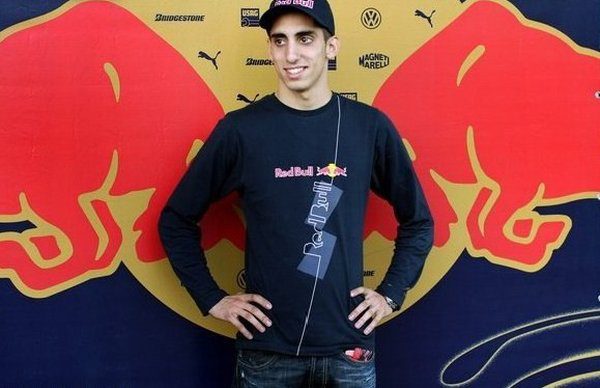 Buemi a Toro Rosso, no oficial... pero casi