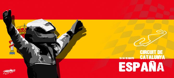 Previo del GP de España 2016