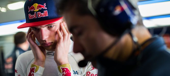 Jos Verstappen desvela que el contrato Red Bull-Max Verstappen es de largo plazo