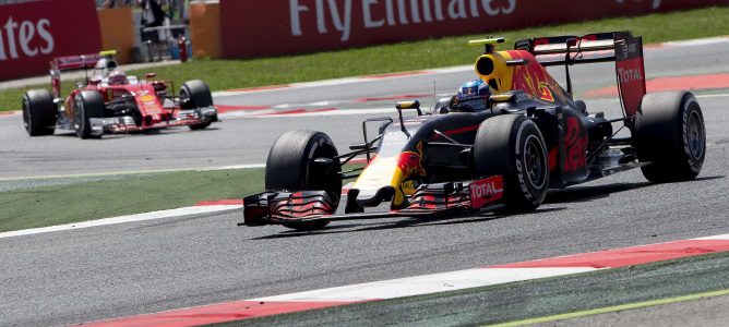 Van Amersfoort, exjefe de Verstappen en la F3, afirma que el holandés será Campeón