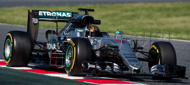 Pascal Wehrlein lo tiene claro: "Estoy listo para pilotar con Mercedes en 2017"