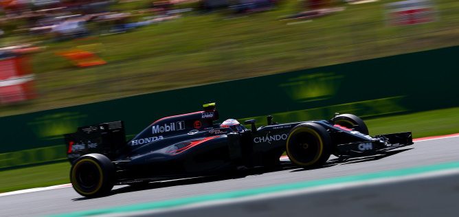 Ron Dennis: "El siguiente campeón después de Mercedes será McLaren"