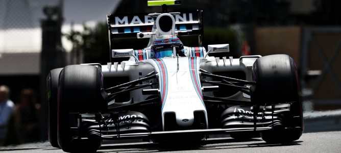 Valtteri Bottas: "Es un circuito duro, los tiempos están muy justos"