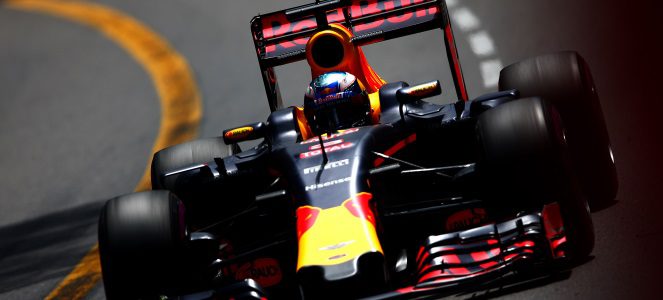Daniel Ricciardo: "Nuestra meta es la pole y la victoria"