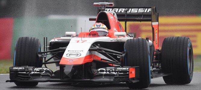 La familia de Jules Bianchi demanda a la FIA, a la F1 y a Marussia