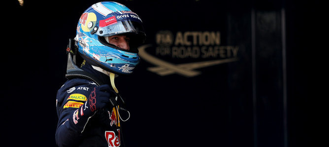 Daniel Ricciardo vuela para anotarse la pole en el gran Premio de Mónaco 2016