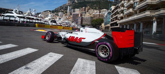 Romain Grosjean: "Teníamos la velocidad para pasar a la Q3"