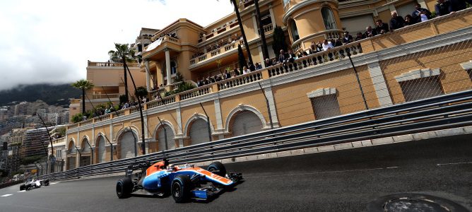 Pascal Wehrlein: "La estrategia ha funcionado de forma perfecta"