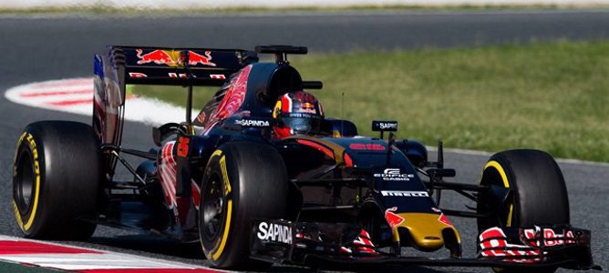 Daniil Kvyat: "Consideraría buscar asiento en otros equipos"