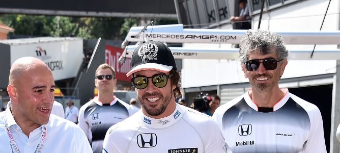 Fernando Alonso: "La fiabilidad será lo primero en Canadá"