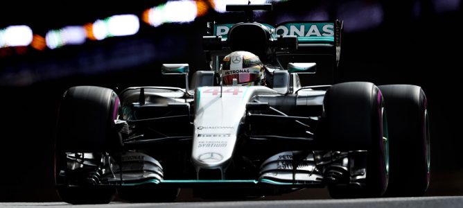 Lewis Hamilton quiere seguir ganando: "Montreal siempre se me ha dado muy bien"