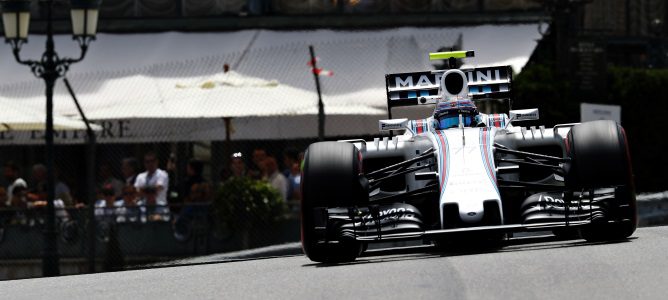 Valtteri Bottas quiere repetir en 2016: "El año pasado subí al podio en Montreal"