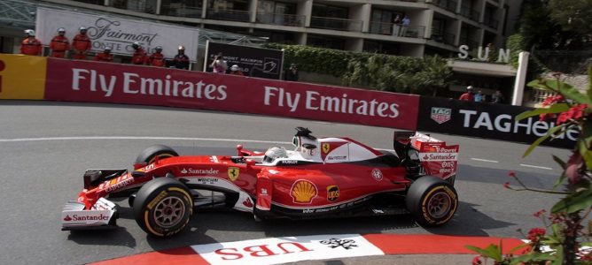 Ferrari estrenará un nuevo turbo en Canadá