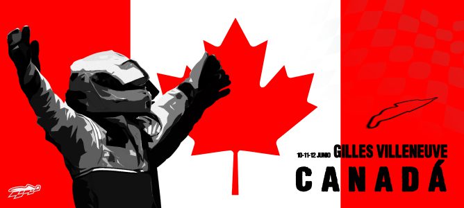 Previo del GP de Canadá 2016