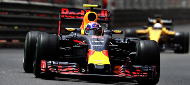 Max Verstappen: "Las críticas solo me hacen más fuerte"