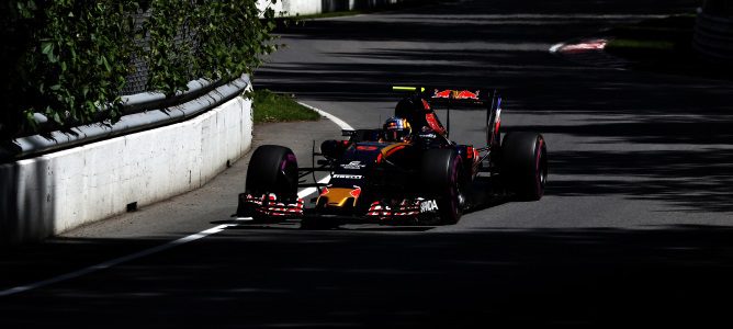 Carlos Sainz: "Veremos una buena batalla para entrar en la Q3"