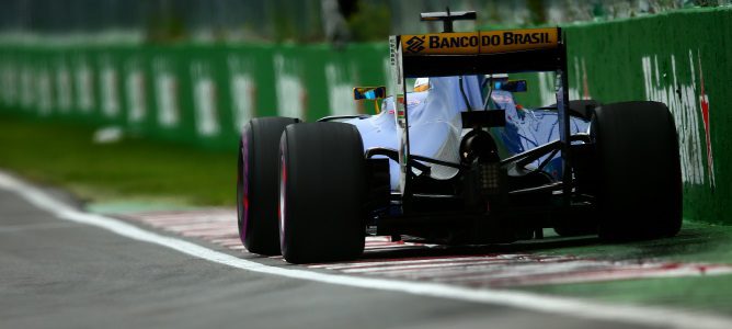 Marcus Ericsson mejora en Canadá: "He tenido una buena carrera de principio a fin"