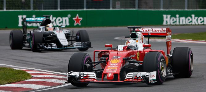 "Ferrari desperdició la obra maestra de Vettel"; la prensa italiana ataca de nuevo