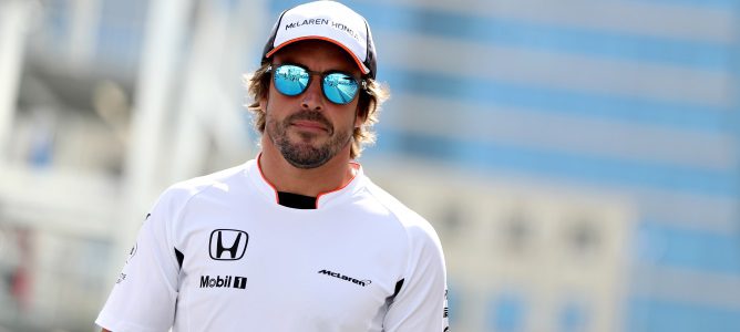 Briatore: "Aconsejé a Alonso fichar por McLaren y me siento responsable"