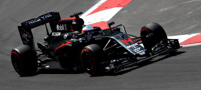 Fernando Alonso: "Siento que estoy cerrando el círculo en la Fórmula 1"