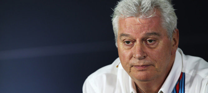 Pat Symonds: "La consistencia en los 'pit-stops' es más importante para mí"